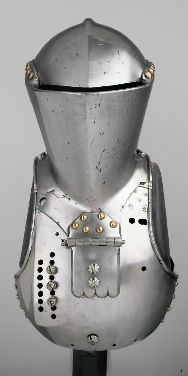 Stechzeugfragment