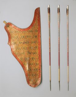 Bogenköcher