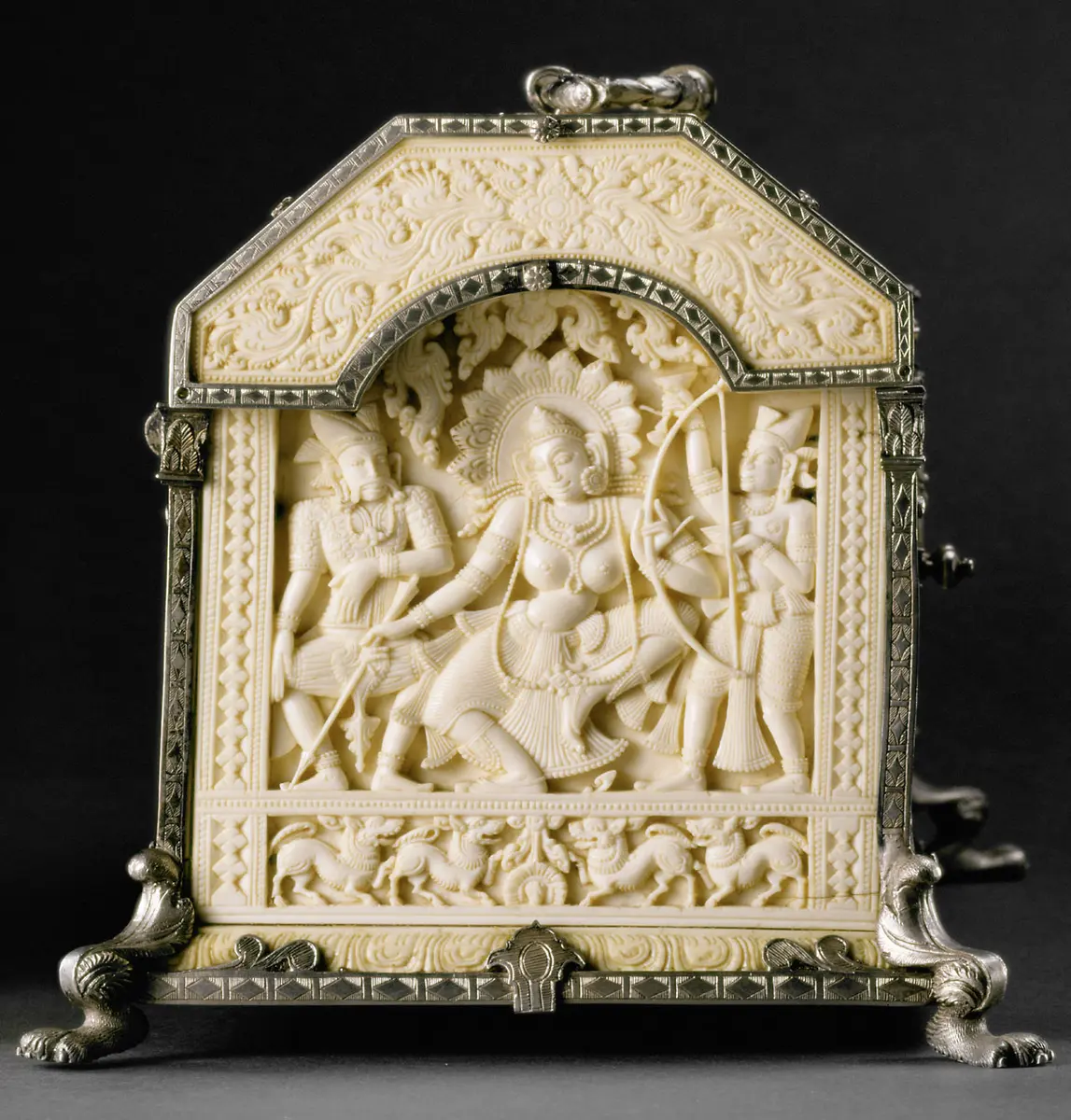 Casket