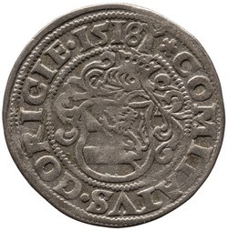 Haus Österreich: Maximilian I.