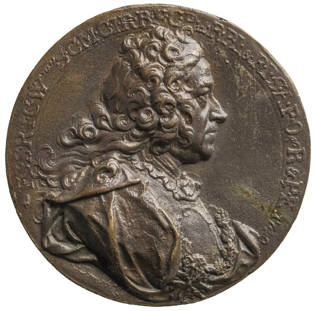Franz Karl Graf Wratislaw von Mitrowitz