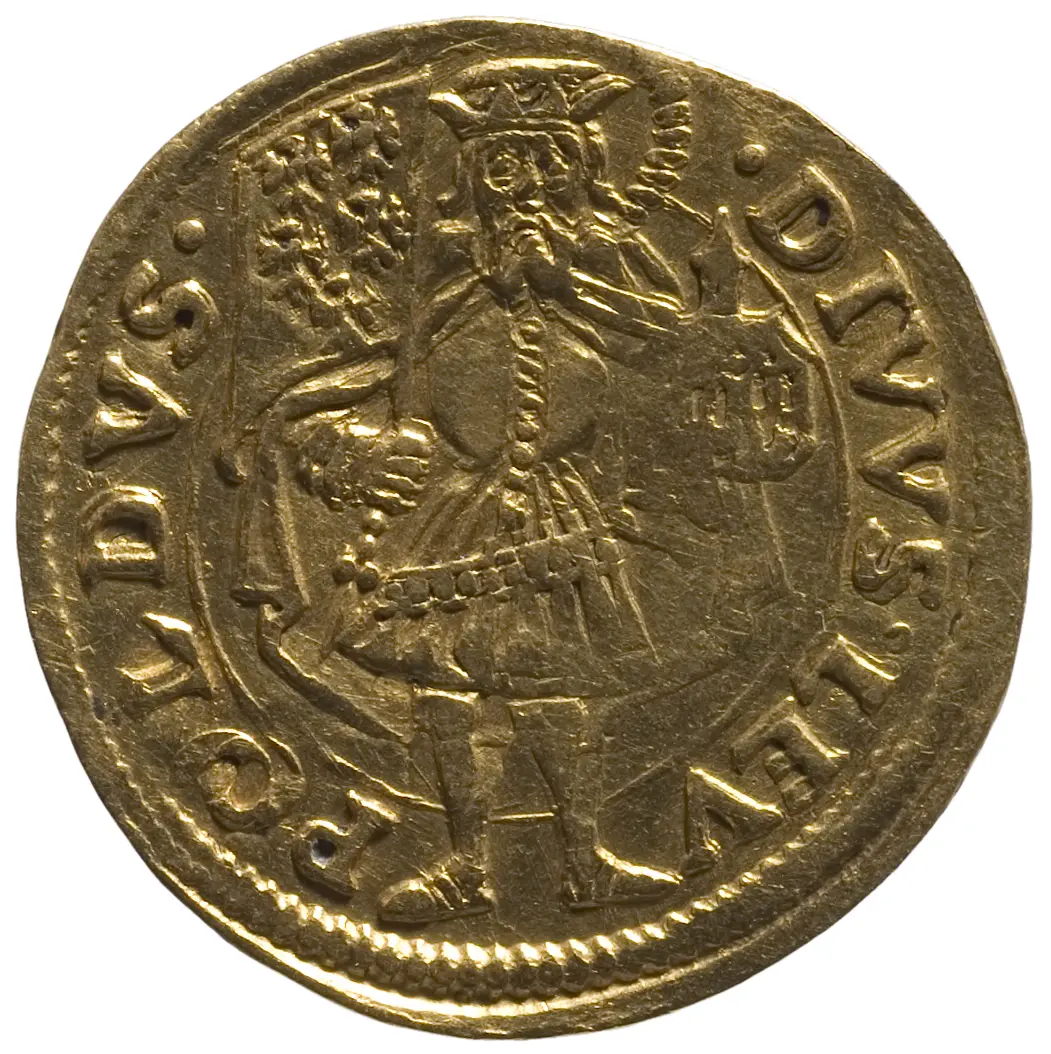 Münze