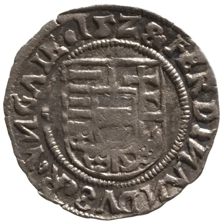Münze