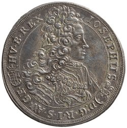 Haus Österreich: Joseph I.