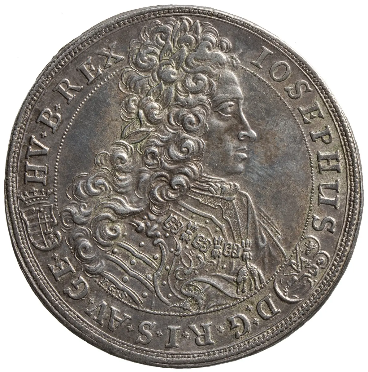 Haus Österreich: Joseph I.