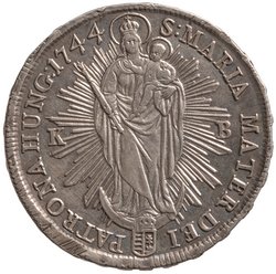 Haus Österreich: Maria Theresia