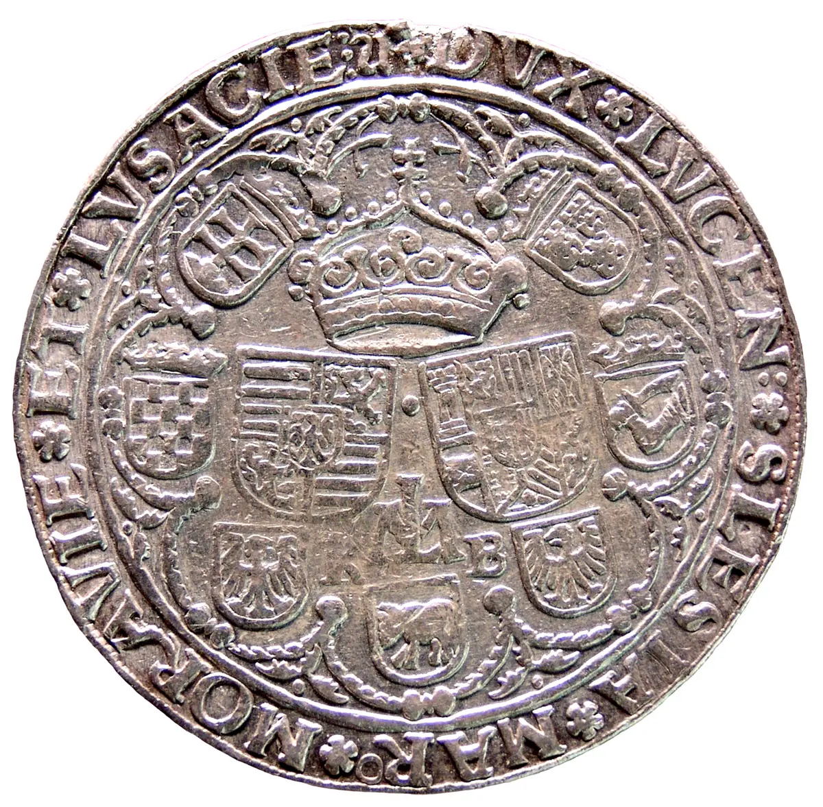 Medaille: Ludwig II., König von Ungarn und Böhmen (1508–1526)