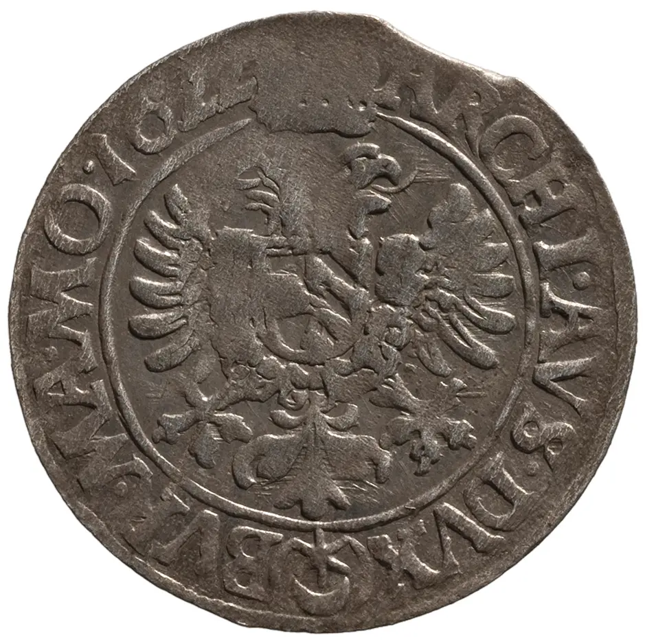 Haus Österreich: Ferdinand II.