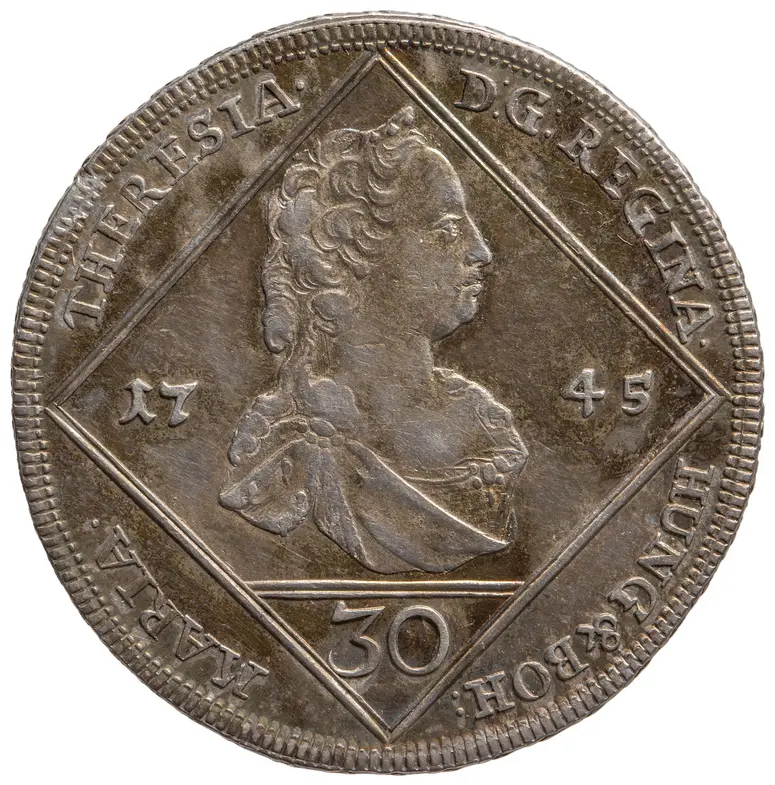 Münze