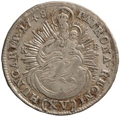 Haus Österreich: Maria Theresia