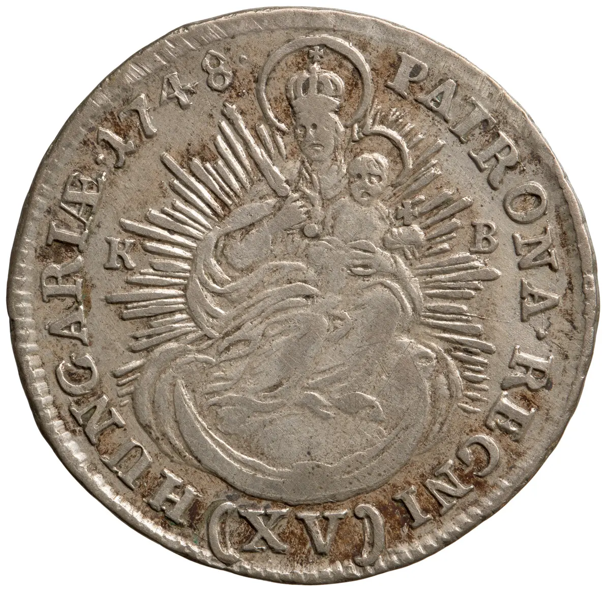 Haus Österreich: Maria Theresia