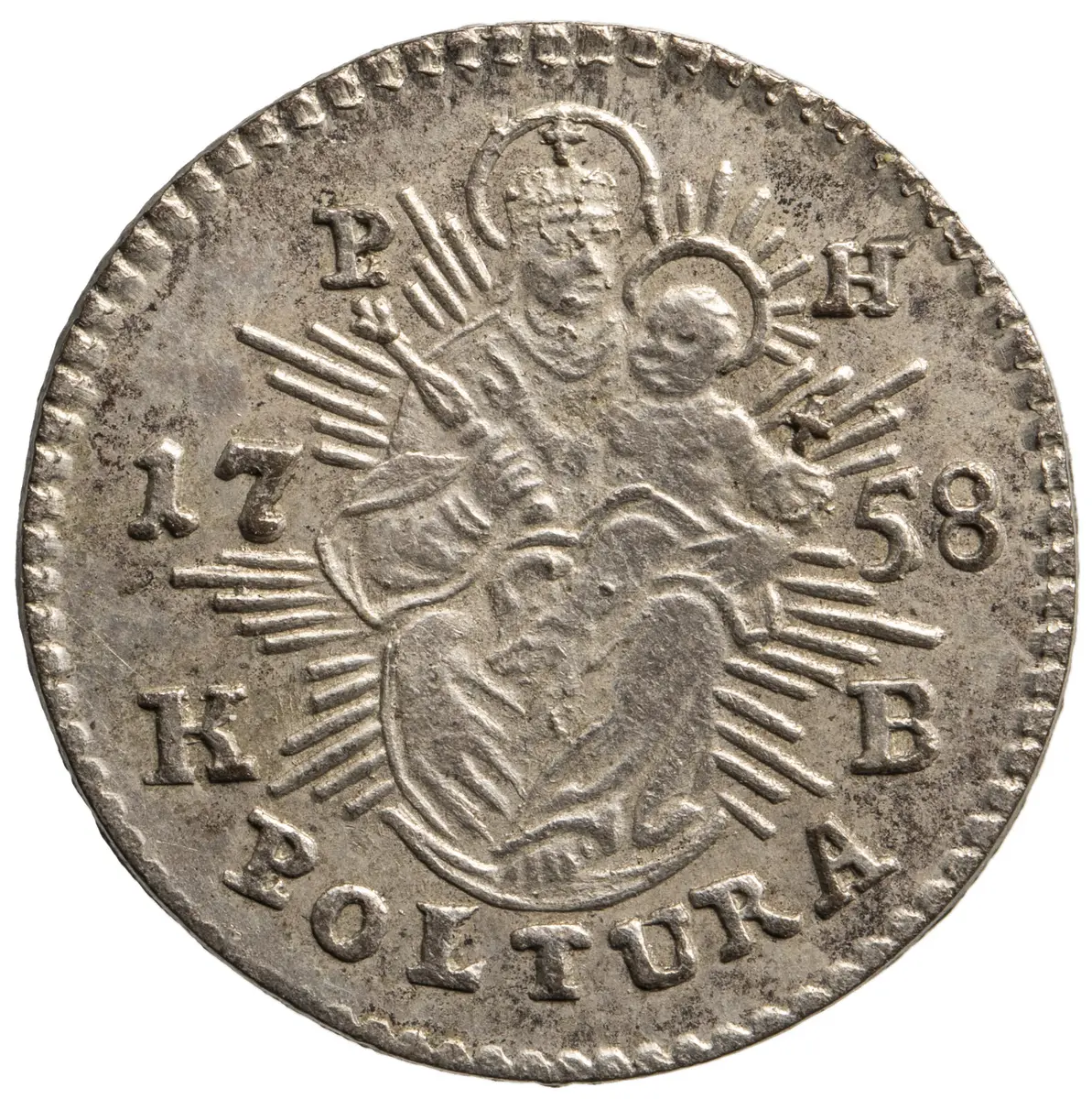 Haus Österreich: Maria Theresia