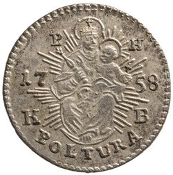 Haus Österreich: Maria Theresia