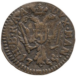 Mantua: Maria Theresia