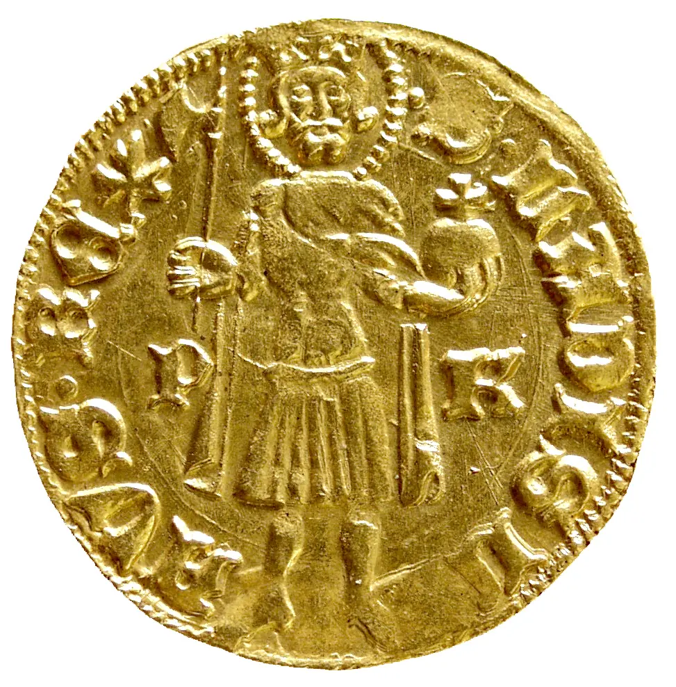 Könige von Ungarn: Sigismund