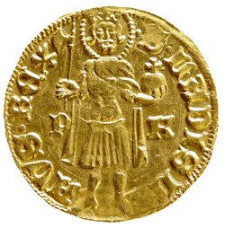 Könige von Ungarn: Sigismund
