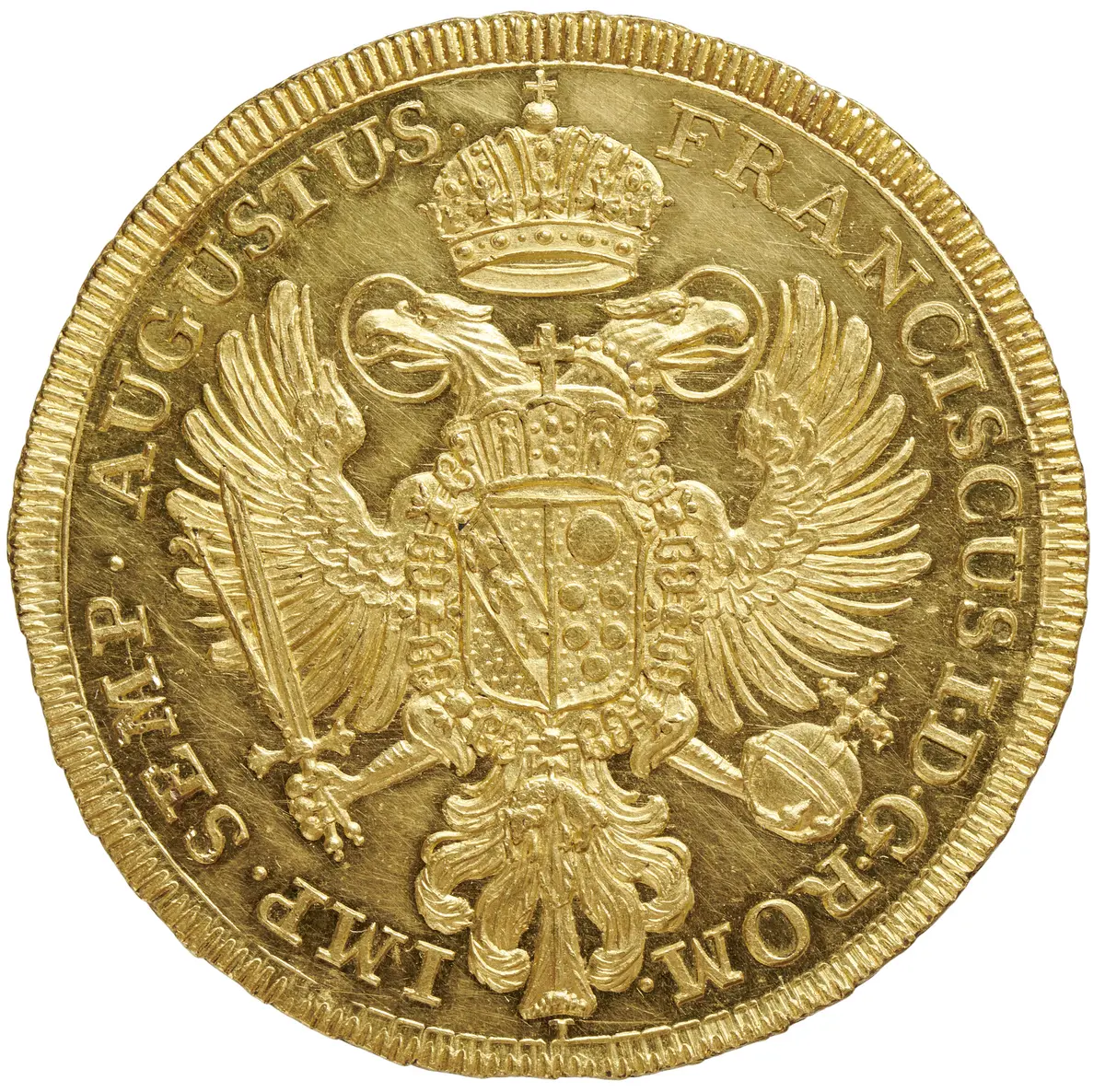 Augsburg: Franz I.