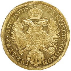 Augsburg: Franz I.