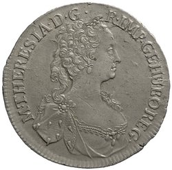 Haus Österreich: Maria Theresia