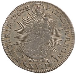 Haus Österreich: Maria Theresia