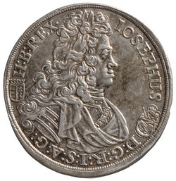 Haus Österreich: Joseph I.