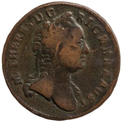 Haus Österreich: Maria Theresia