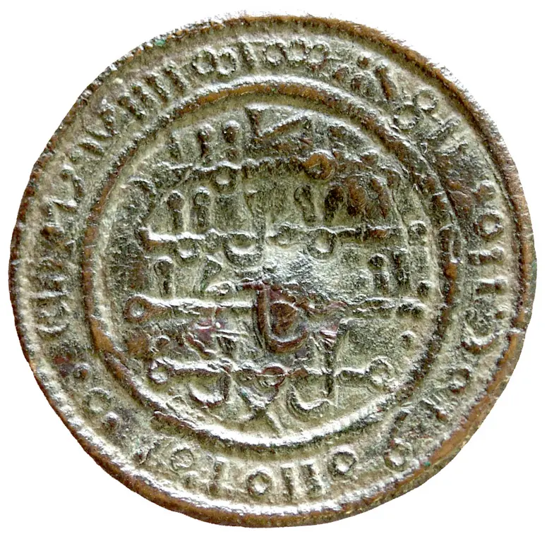 Münze