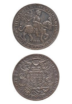Haus Österreich: Ferdinand I.