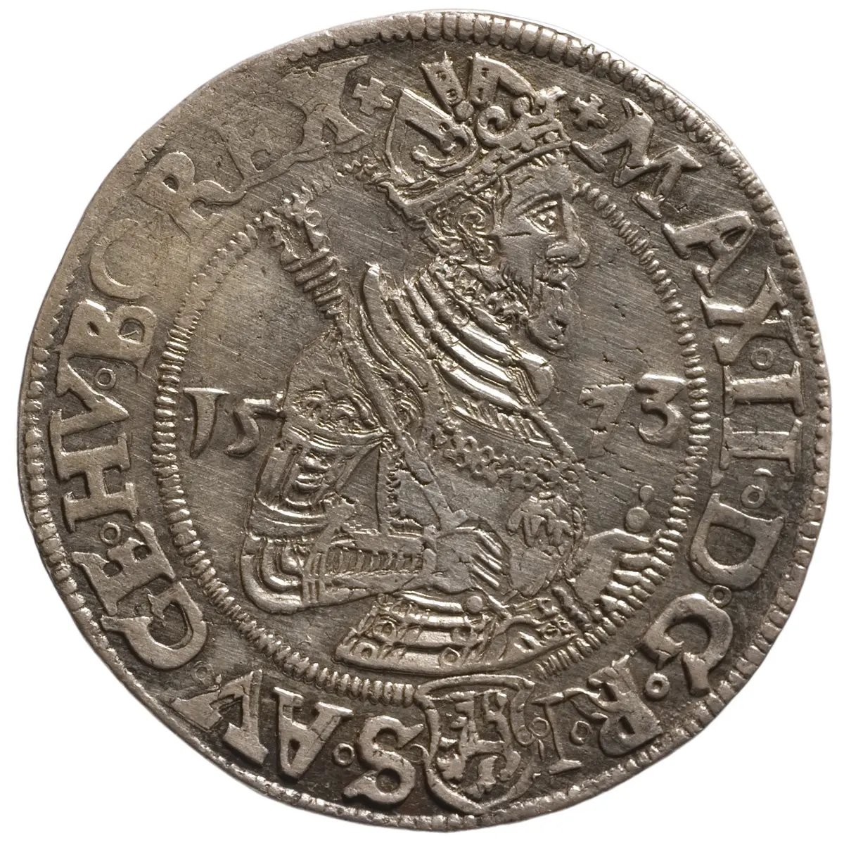 Münze