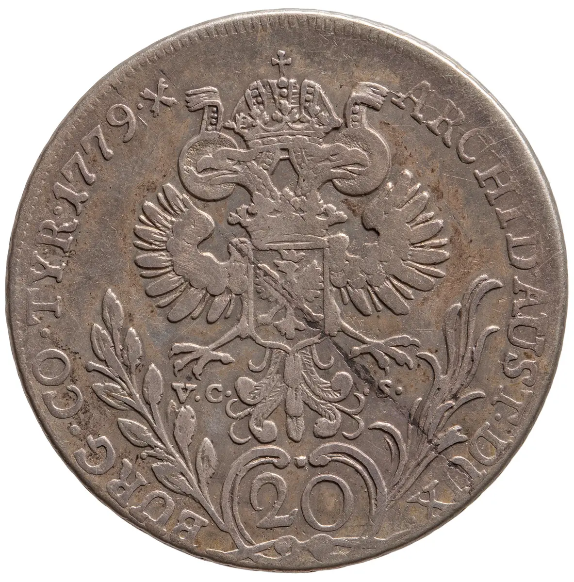 Haus Österreich: Maria Theresia