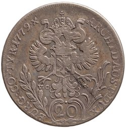 Haus Österreich: Maria Theresia