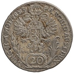 Haus Österreich: Maria Theresia