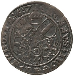 Haus Österreich: Friedrich V. (III.) (1424–1493)