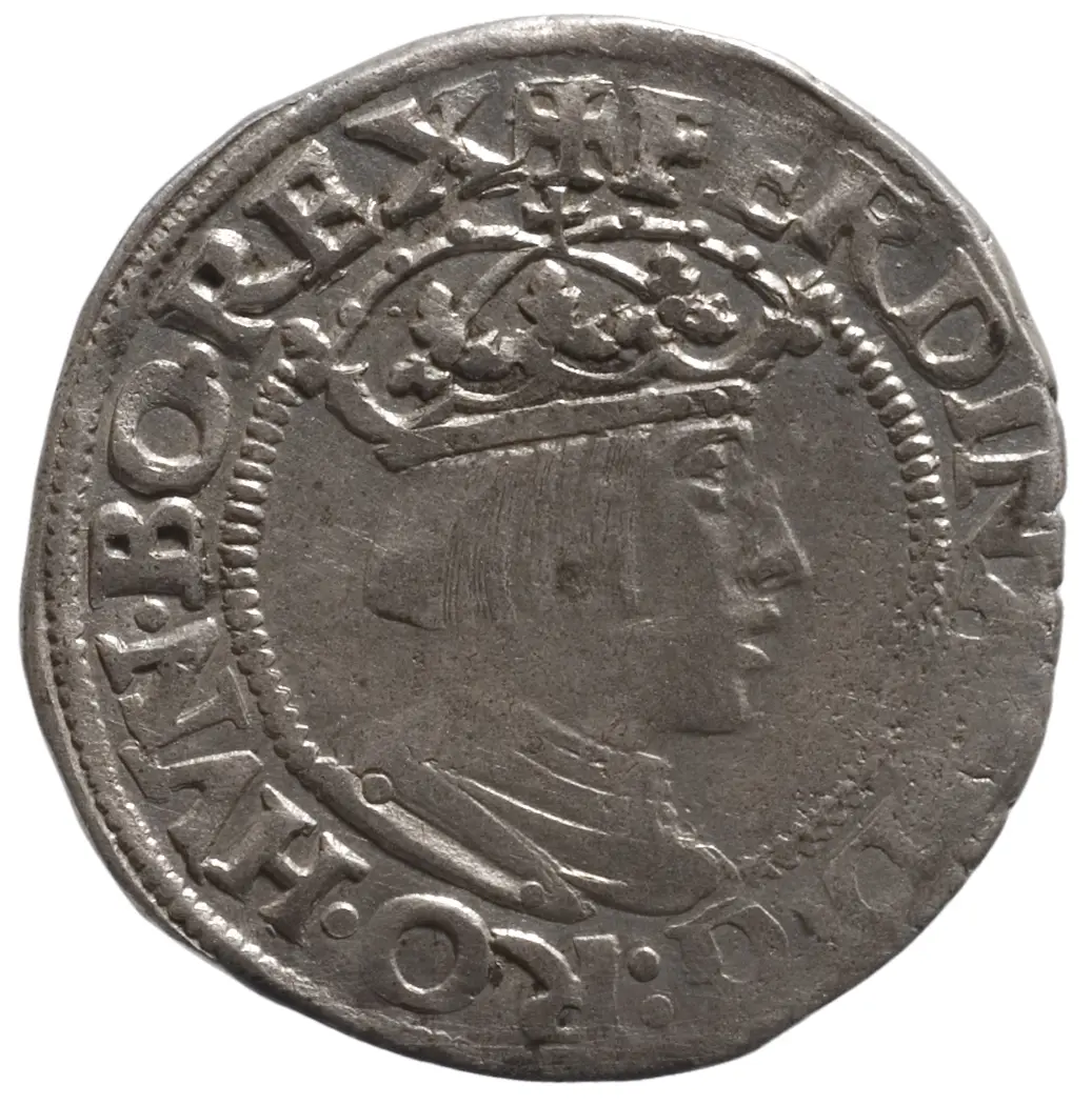 Münze