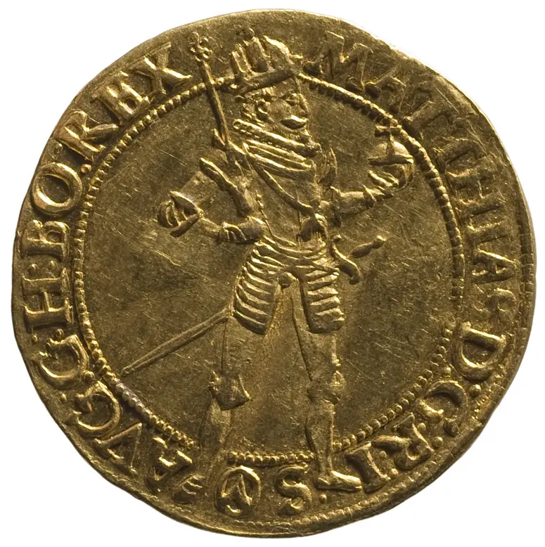 Münze