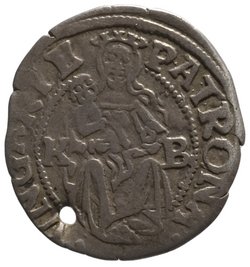 Münze
