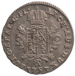 Österreichische Niederlande: Maria Theresia