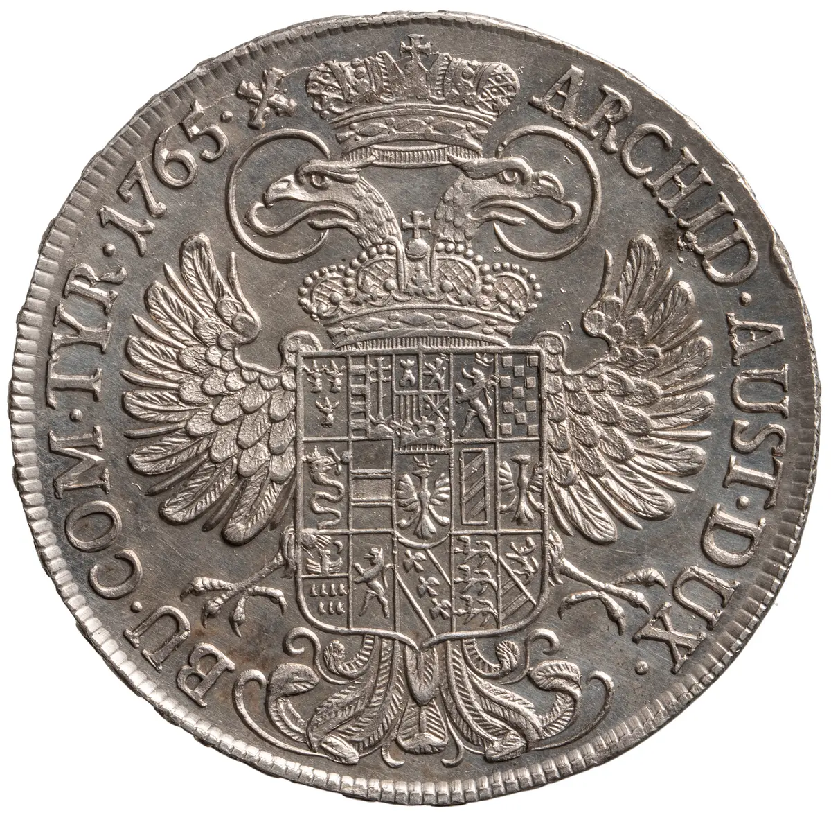 Haus Österreich: Maria Theresia