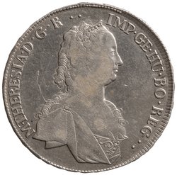 Haus Österreich: Maria Theresia