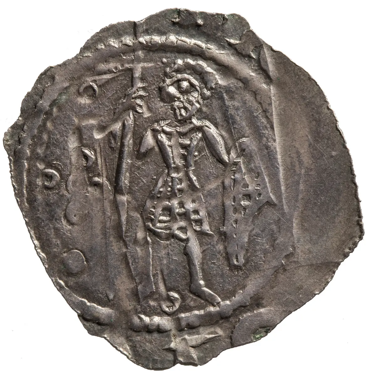 Markgrafen von Österreich: Leopold III. (1095–1136)