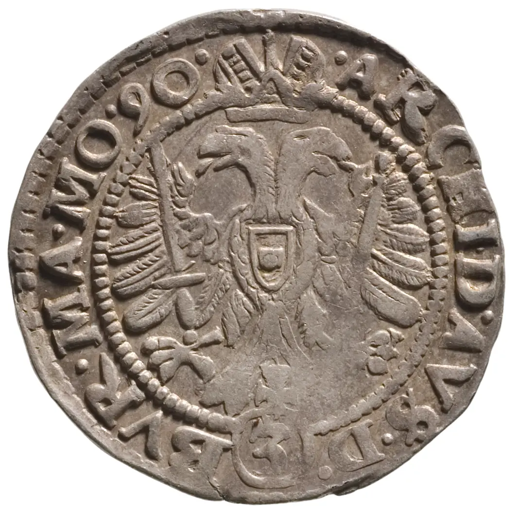 Münze