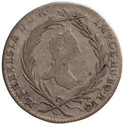 Haus Österreich: Maria Theresia