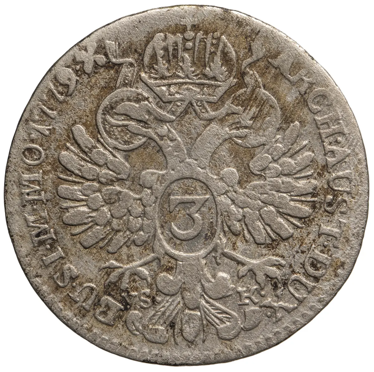 Haus Österreich: Maria Theresia
