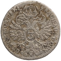 Haus Österreich: Maria Theresia