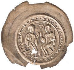 Abtei Nordhausen: Berta (um 1160–1180)