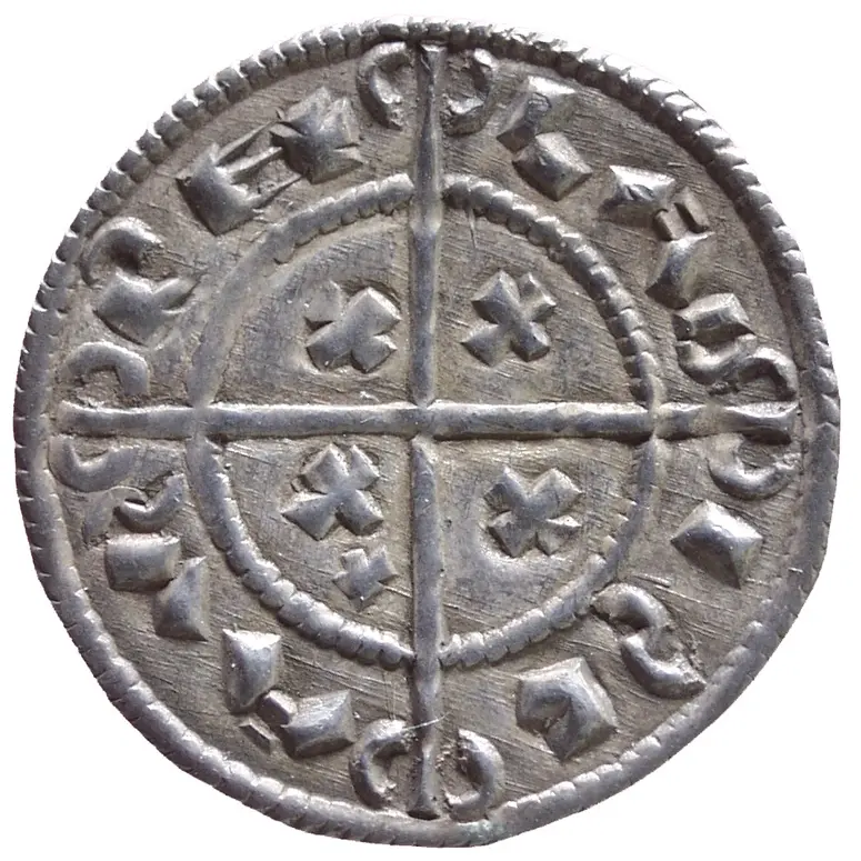 Münze