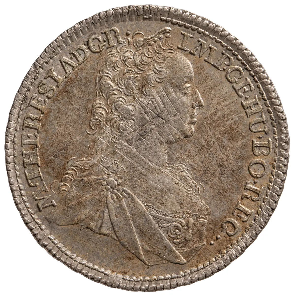 Haus Österreich: Maria Theresia