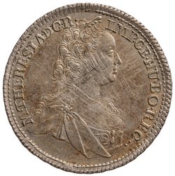 Haus Österreich: Maria Theresia