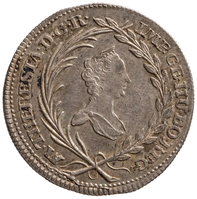 Münze