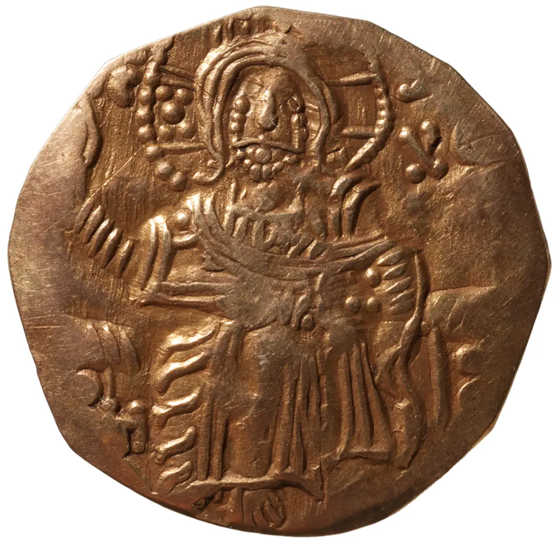 Kaiserreich von Nikaia: Johannes III. Dukas Vatatzes (1222–1254)